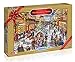Christmas 2016 Limited Edition 1000 Piece Jigsaw Puzzle (Gibson) by Gibsons