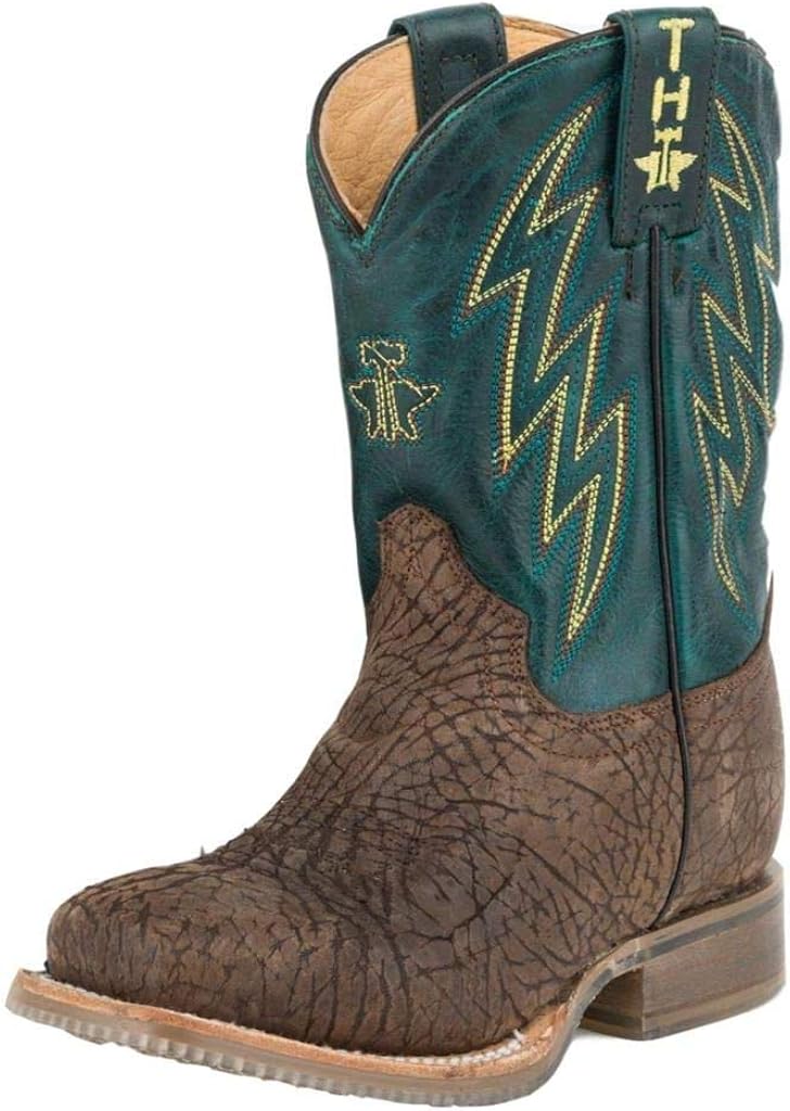 buffalo cowboy boots