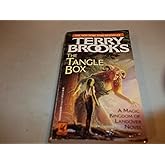 The Tangle Box (Magic Kingdom of Landover, Book 4)