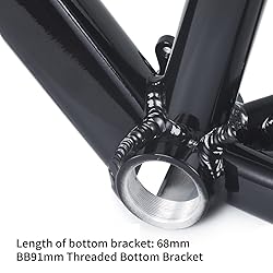 BSFHQS 27.5er 29er XC/AM Hardtail Mountain Bikes