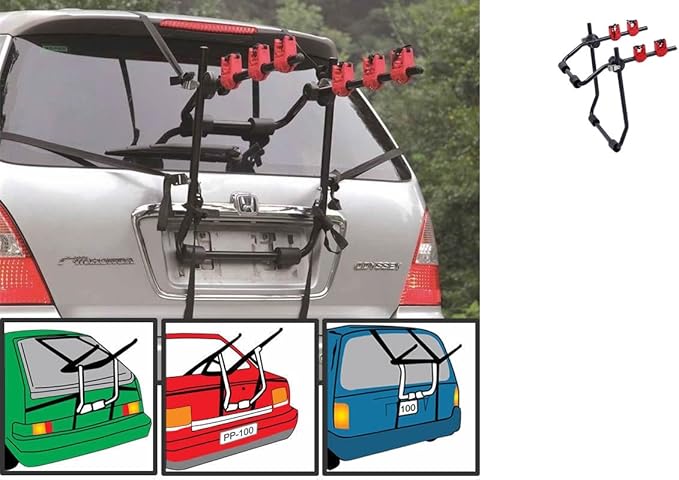 Volvo v40 bike rack uk Clearance