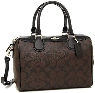 coach bag bennett