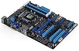 ASUS P8Z77-V LX LGA 1155 Intel Z77 HDMI SATA 6Gb/s