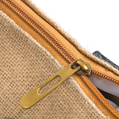 h&b women's tote bag( red,bch-pineapple-red)