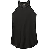 Joe's USA Ladies Perfect Blend Rocker Tank Sizes XS-4XL