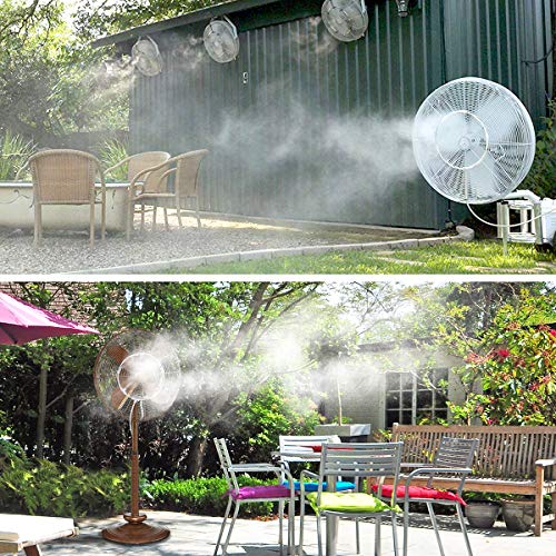 4 HOMENOTE+Outdoor+Misting+19+36FT+Nozzles