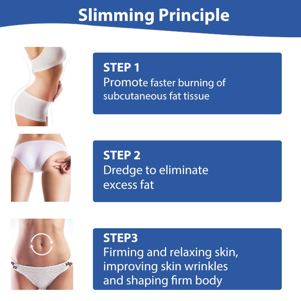 Anti Cellulite Cream, Cellulite Cream, Hot Cream, Slimming Cream, Skin Tightening Firming Cream Cellulite Remover for Body Sculpting : Beauty