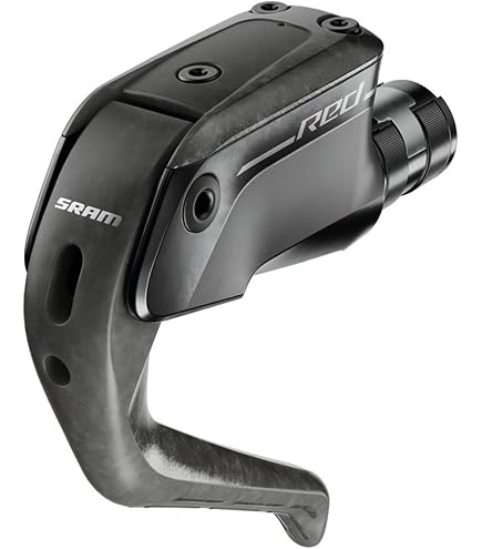Amazon.com : SRAM S900 Aero Disc Brake and Lever - Front