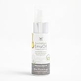 Y Not Natural Pure Emu Oil - Organic Moisture for Face, Body, Hair, Scalp & Nails - Rich in Omega 3-6-9, Vitamins & Essential Minerals - Australian Emu Oil (30ml) 1.01 fl oz -Unscented