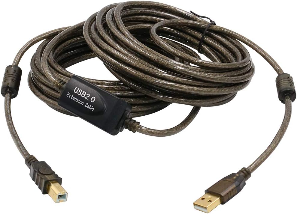 printer usb cable officeworks