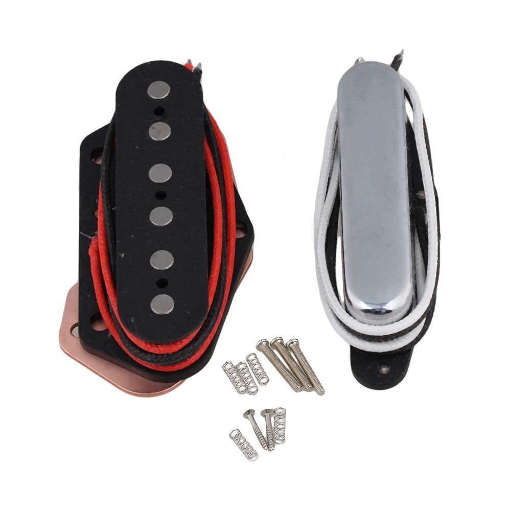 Buy LYWS Electric Guitar Pickup Alnico 5 Neck & Bridge Pickup