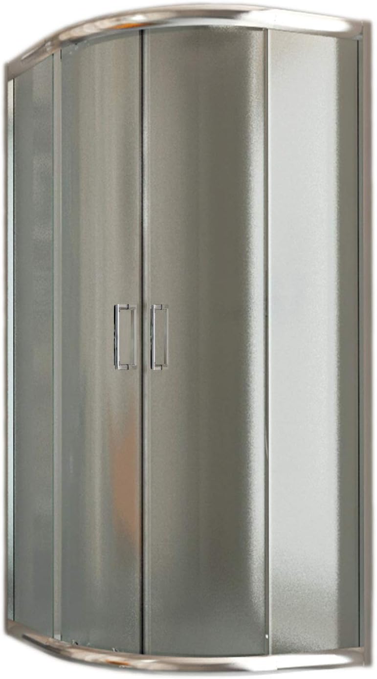Duschkabine halbrund 90 x 90 cm H185 bedruckt C 6 mm Amazon.de Baumarkt Duschkabine halbrund 90 x 90 cm H185 bedruckt C 6 mm Amazon.de Baumarkt
