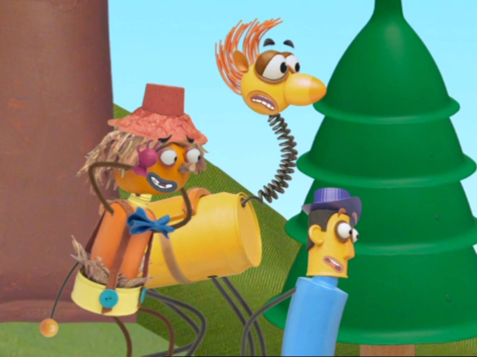 Watch The Adventures of Bottle Top Bill Prime Video Watch The Adventures of Bottle Top Bill Prime Video