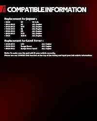 Torchbeam 8 Packs Ignition Coil UF618 Fit for Range