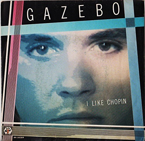 Gazebo - I Like Chopin (Disco Mix) - Zortam Music