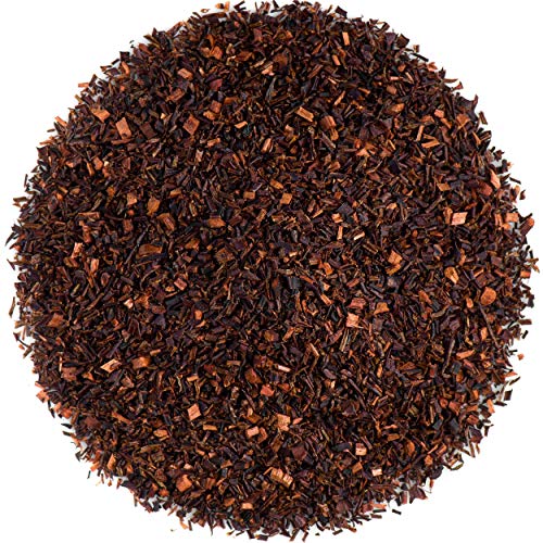 Honigbusch Blatt Bio Südafrika - Heuningbos Honeybush - Cyclopia Honigbuschtee Honigbus