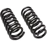 MOOG 6082 Coil Spring Set