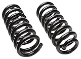 MOOG 6082 Coil Spring Set