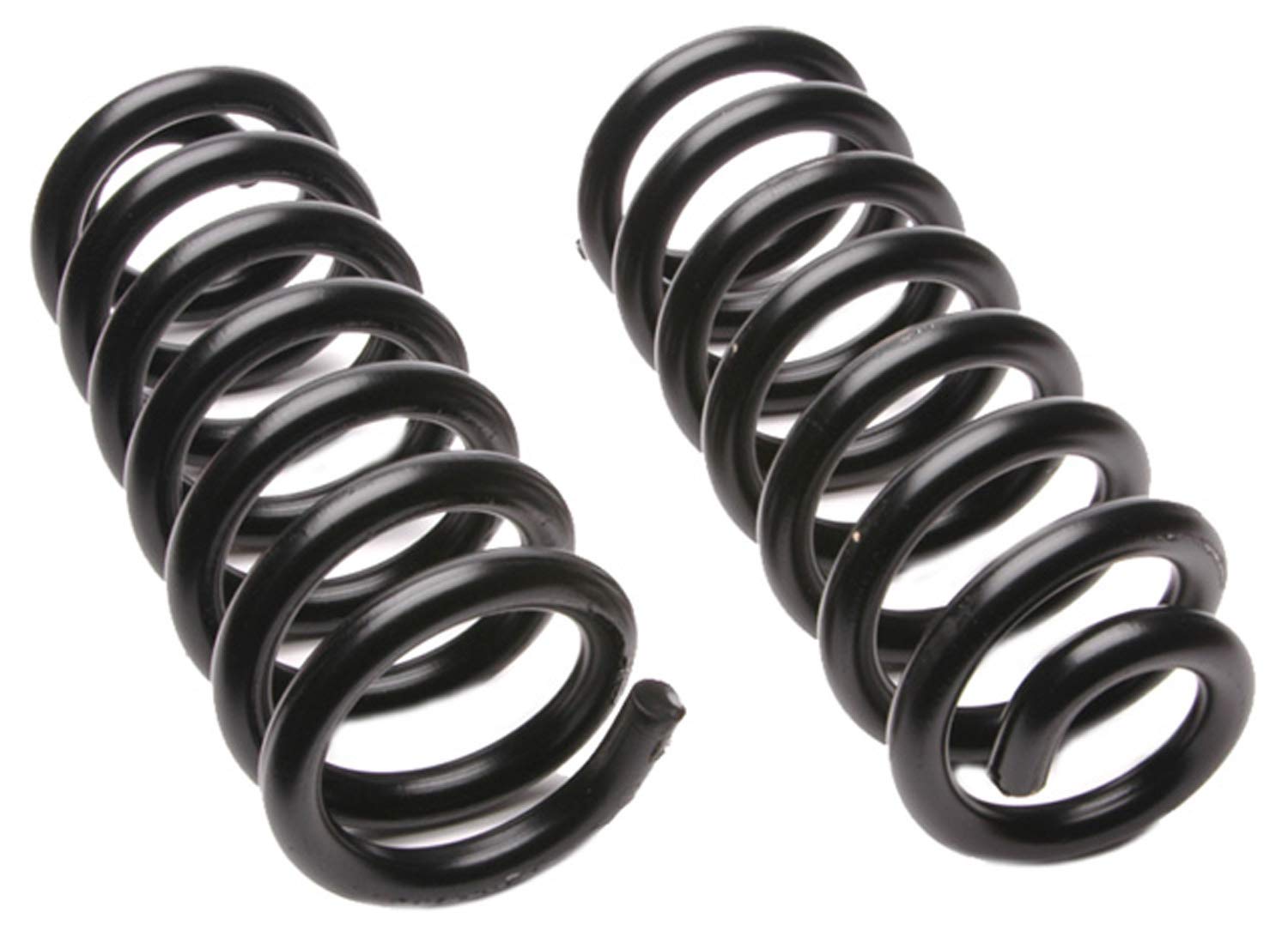MOOG 6082 Coil Spring Set