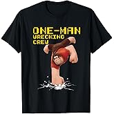 Disney Wreck It Ralph 2 Wrecking Crew Graphic T-Shirt T-Shirt