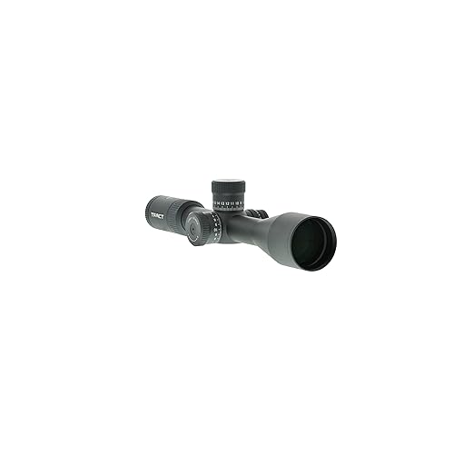 Toric Uhd 30mm 4 20x50 Ffp Mrad Prs, HD Png Download