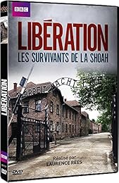 Libération, les survivants de la Shoah