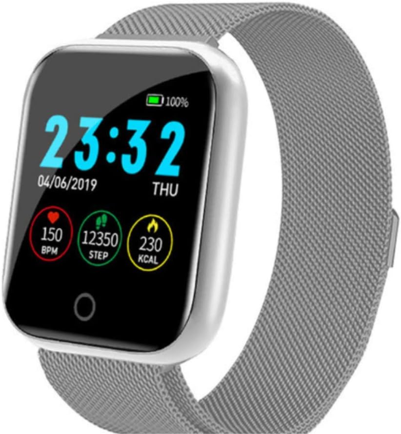 top electronic watches