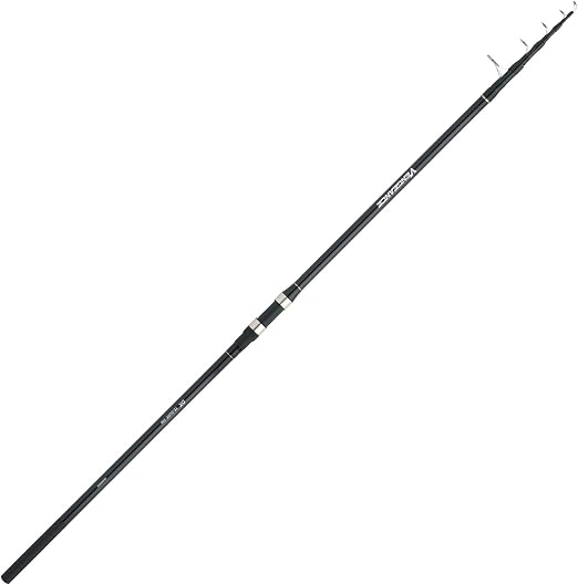 Shimano Vengeance Tele | Preisvergleich Bei Produktbild-Vorschau 11