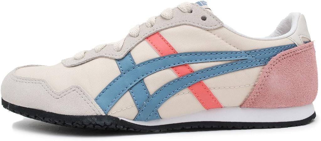 onitsuka tiger serrano womens 2017
