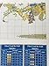 Benway Counted Cross Stitch Kit Colorful Lucky Tree Flowers Tree 14 Count 15''x15''