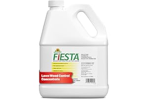 Fiesta Weed Killer