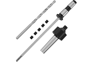 BMTURNING Turning Tools Woodworking Pen Mandrel Bundle 2MT Taper with Mandrel Saver, Pen Making Kit for Woodturning Lathe