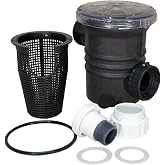 2" Strainer Basket
