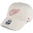 NHL '47 Clean Up Adjustable Hat, One Size Fits All