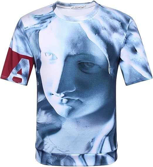 Amazon ピゾフ Pizoff メンズ 半袖 西海岸系 個性 ストリート Tシャツy1798 23 M 服 ファッション小物 通販