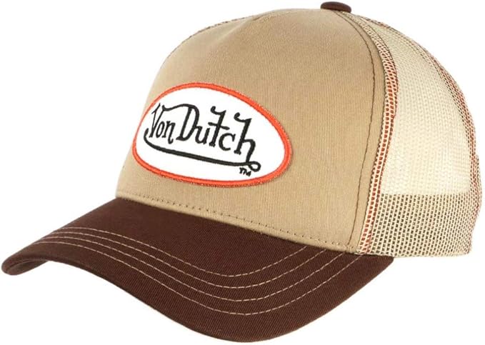 abbigliamento von dutch