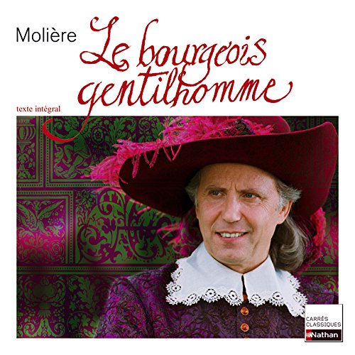 Le  bourgeois gentilhomme
