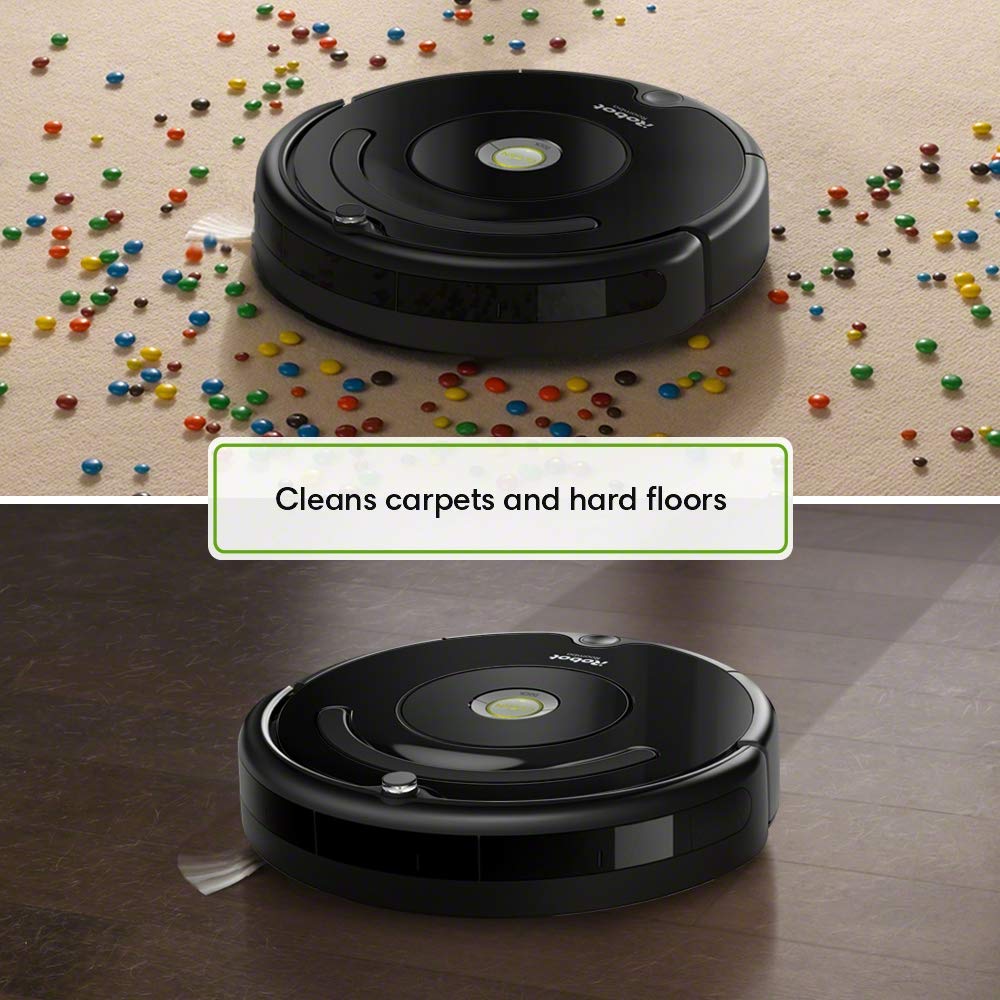 Best Robot Vacuum on Amazon