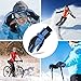 Terra Hiker Men’s Waterproof Gloves, Women’s Winter Warm Ski Gloves 3M Thinsulate Snowmobile Cold Weather Gloves for Adults