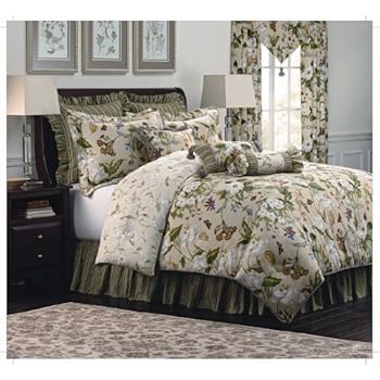 Amazon.com: Waverly Imperial Dress Porcelain Queen