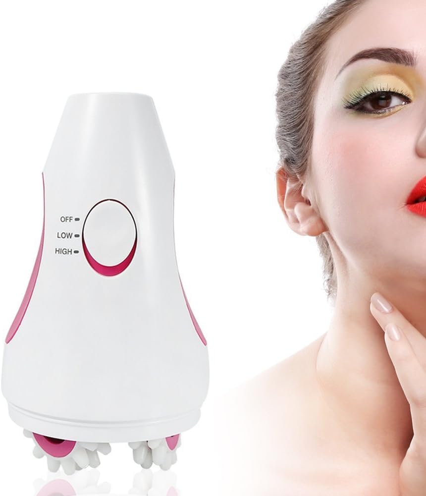 masajeador antiarrugas