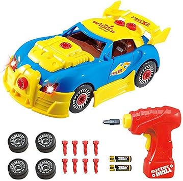 juguetes de hace 30 años