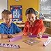 Learning Resources tri-FACTa Multiplication & Division Game, Homeschool, Math Game, 2-4 Players, 104 Piece Set, Ages 8+