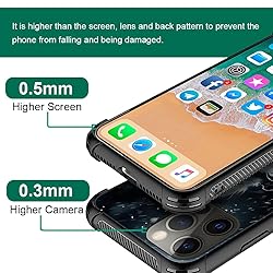 CARLOCA Compatible with iPhone 12 Pro Max