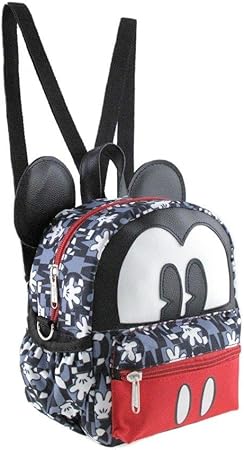 small disney backpack