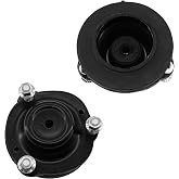 RABROPAR Front Strut Mount SM5640 Compatible with Toyota Tacoma 2005-2020 / 4Runner 2003-2022 / FJ 2007-2014, Compatible with Lexus GX460 2010-2022