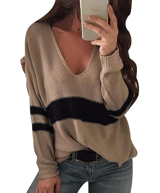 maglioni donna lunghi