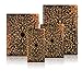 Paperblanks | Grolier | Grolier Ornamentali | Hardcover | Mini | Lined | Clasp Closure | 240 Pg | 120 GSM