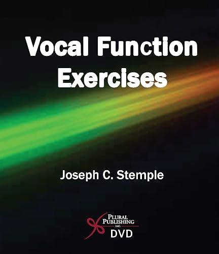 Download Vocal Function Exercises PDF