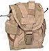 Military USGI Desert Camo 1 Quart Canteen Pouch/General Purpose Dump Pouch